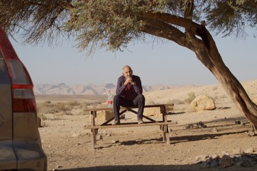 הזוכים הגדולים של הפסטיבל ה-41